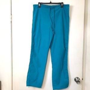 Dickies Scrub Pants-Size  M?